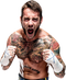 CM Punk PNG Picture