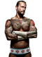 CM Punk PNG