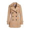 Coat Transparent Background