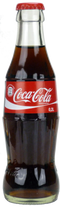 Coca-Cola Free Download PNG