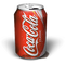 Coca-Cola PNG HD