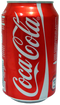 Coca-Cola Transparent