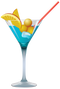 Cocktail Drink PNG Clipart