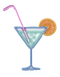 Cocktail Drink PNG