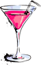 Cocktail PNG High Quality Image