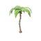 Coconut Tree PNG File Download Free