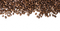 Coffee Beans PNG Picture