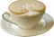 Coffee Cappuccino PNG File