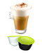 Coffee Cappuccino PNG Free Image