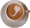 Coffee Cappuccino PNG Image File