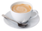 Coffee Cappuccino PNG Image