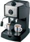 Coffee Machine PNG Transparent HD Photo