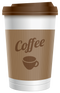 Coffee Mug PNG Free Image