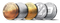 Coin PNG File