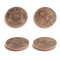 Coin PNG HD Image