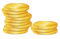 Coins PNG HD