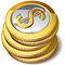 Coins PNG Picture