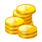 Coins PNG