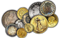 Coins