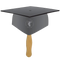 College Hat Transparent