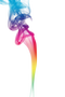 Colored Smoke Free PNG Image