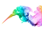 Colored Smoke High Quality PNG