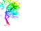 Colored Smoke PNG Clipart