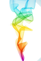 Colored Smoke PNG File