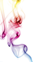 Colored Smoke PNG HD