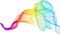 Colored Smoke PNG Pic