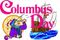 Columbus Day PNG HD