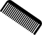 Comb PNG Picture