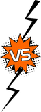 Combat Versus PNG Picture