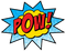 Comic Boom PNG Clipart