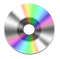 Compact Disk Free PNG Image