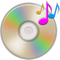 Compact Disk PNG HD