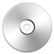 Compact Disk PNG Image