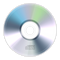 Compact Disk Transparent