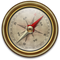 Compass PNG File