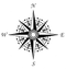 Compass Transparent