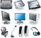 Computer Accessories Hardware PNG File