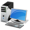 Computer PC Download PNG