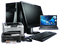 Computer PC PNG Clipart