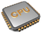 Computer Processor PNG File