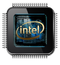 Computer Processor PNG Image