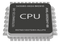 Computer Processor PNG Photo