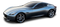 Concept Car Free PNG Image