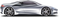 Concept Car PNG Image