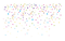 Confetti PNG Image