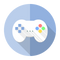 Console PNG File